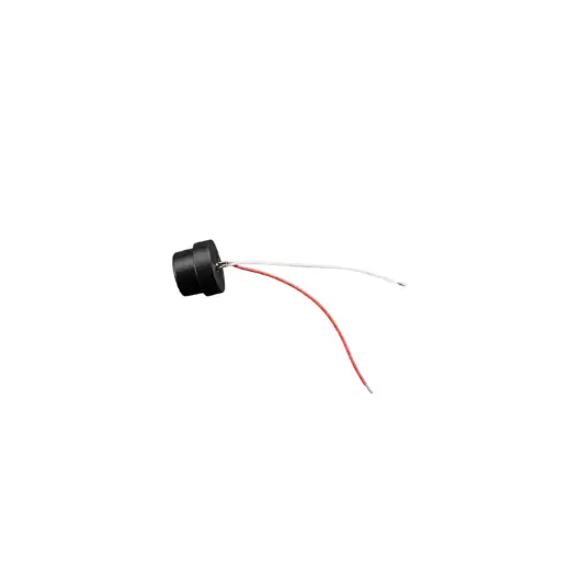 1MHz ultrasonic transducer with 9 degree beam angle