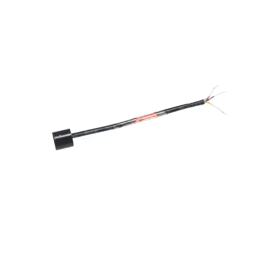 hydrophone sensor with built-in 40 dB preamplifier