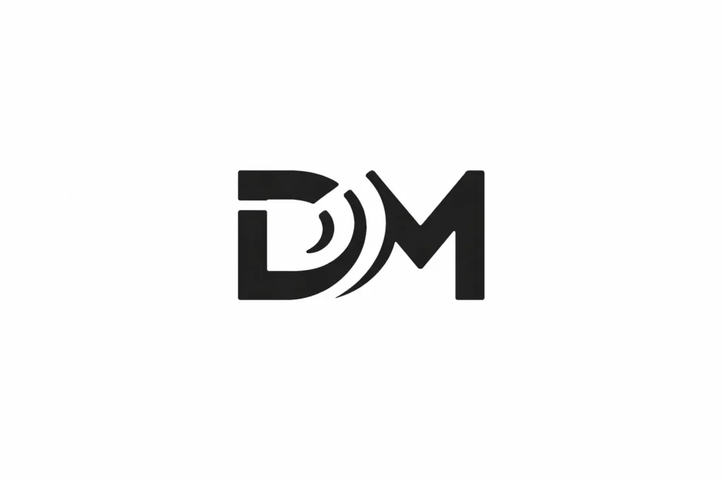 Deep-Minds company logo