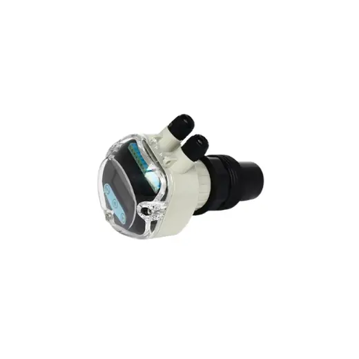 Ultrasonic Meter AI-ULM for Level Measurement with Integrated Design
