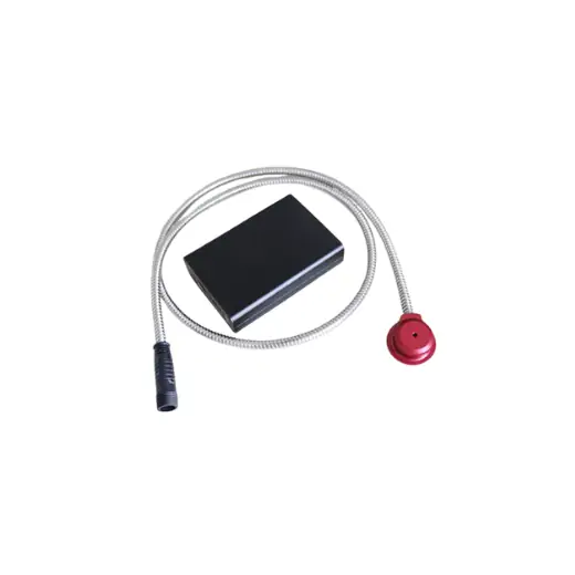 Ultrasonic Meter B-ULM for Liquid Level Measurement with Bottom Mounting