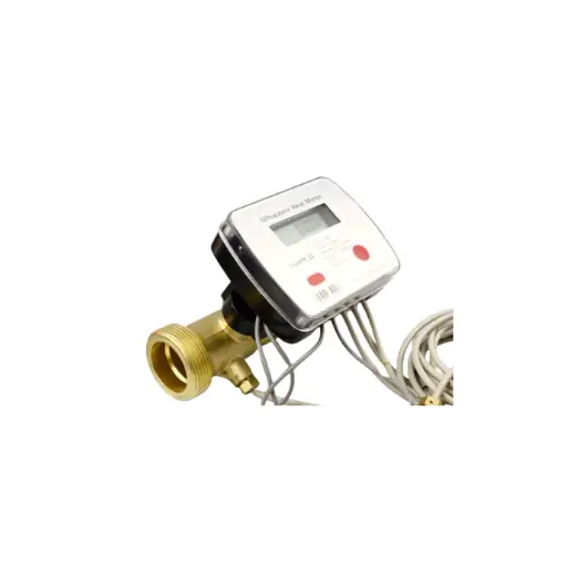 Ultrasonic Meter I-UHM