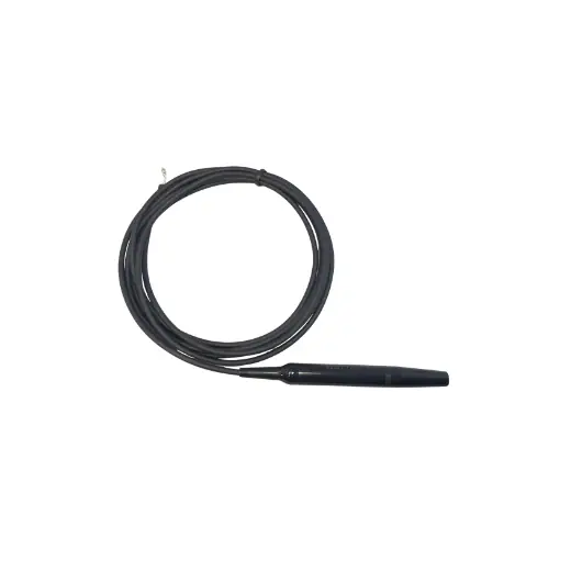 Ultrasonic Probe 1MHz for Human Body Physiotherapy with Temperature Sensor