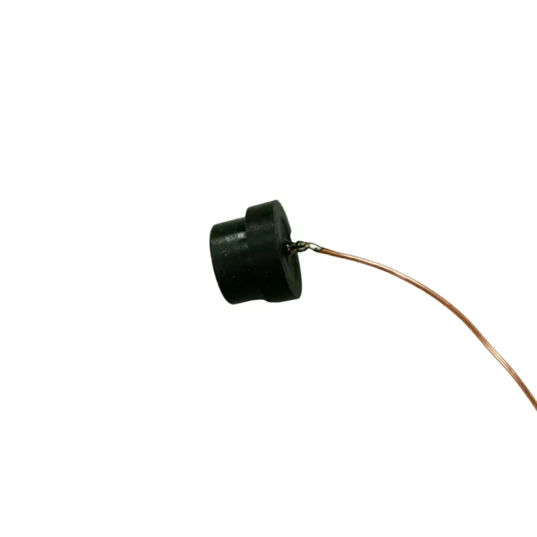 Ultrasonic Transducer 1000kHz for Liquid Flow Measurement