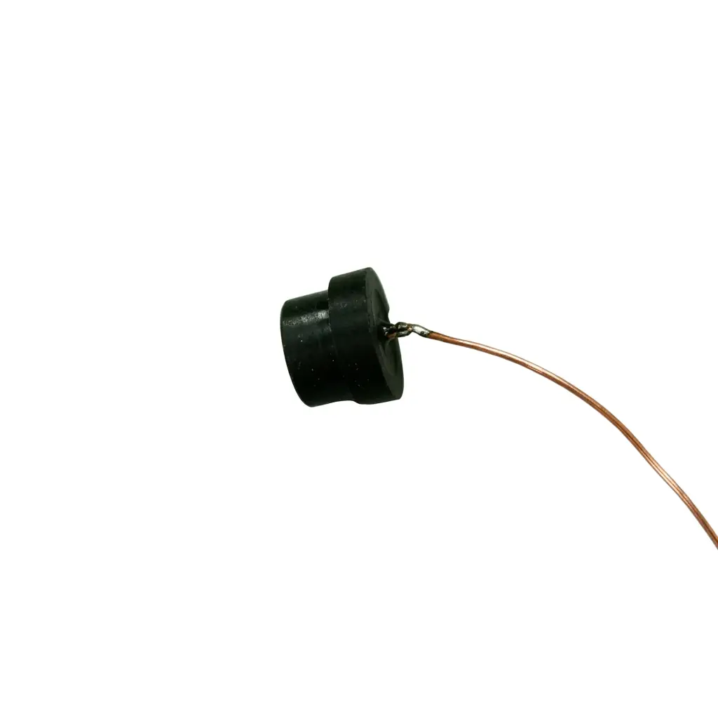 Ultrasonic Transducer 1000kHz for Liquid Flow Measurement