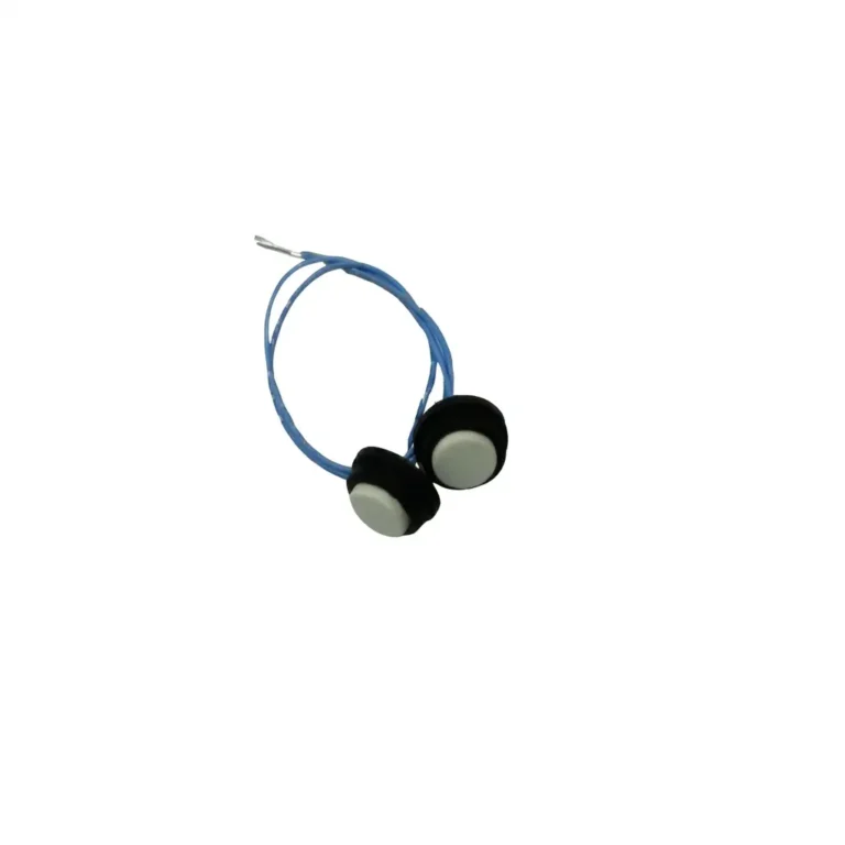 Ultrasonic Transducer 200kHz for Gas Flow Measurement