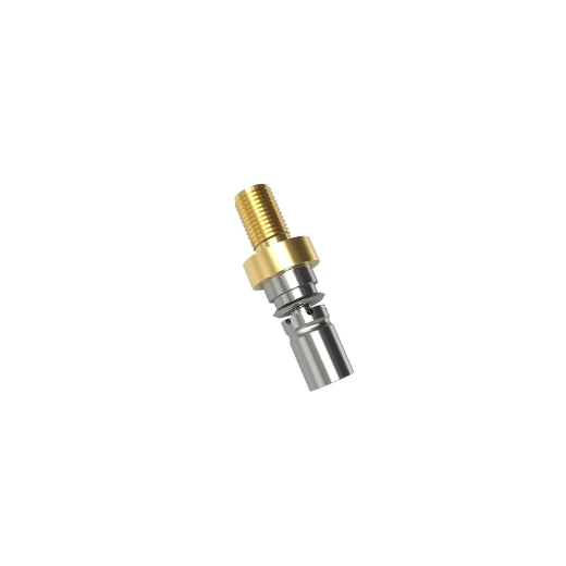Ultrasonic Transducer 205kHz for Gas Flow Measurement