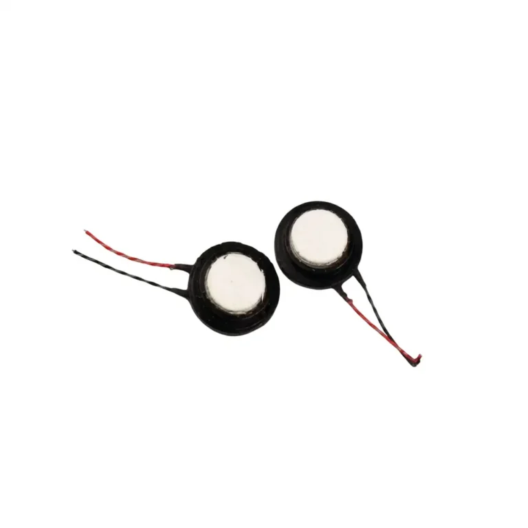 Ultrasonic Transducer 500kHz for Gas Flow Measurement
