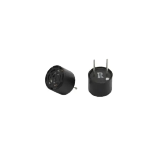 Ultrasonic Transducer TA004010T-R 40kHz for Distance Measurement with Open Structure