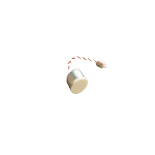 Ultrasonic Transducer TA0040KA 40kHz for Distance Measurement