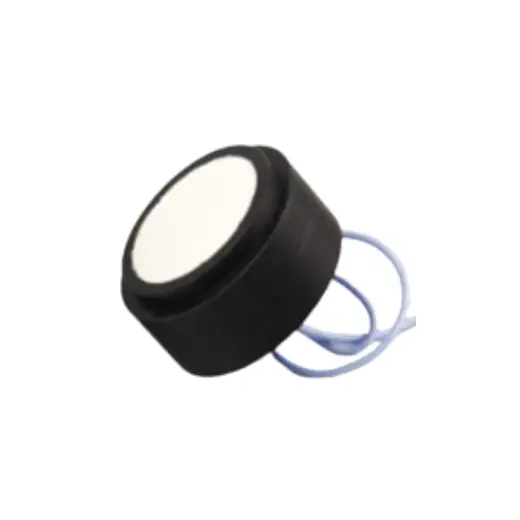 Ultrasonic transducer TA0112KA 112kHz for distance measurement with M20*1.5 screw mounting