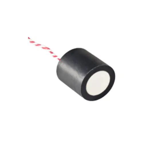 Ultrasonic Transducer TA0125KC 125kHz for distance measurement