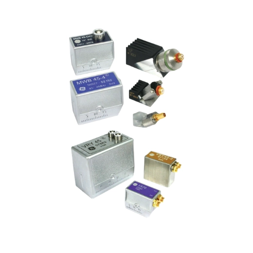 Angle beam transducer for ultrasonic weld inspection