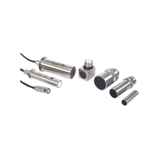 Immersion transducer for water-coupled ultrasonic NDT inspection