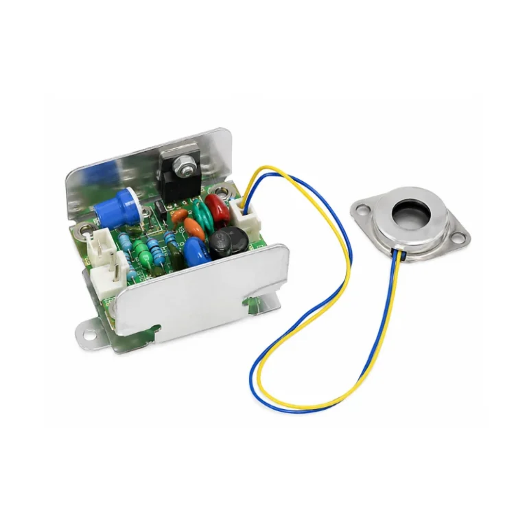 Transducteur d’atomisation ultrasonique BBAT-Q50D2 avec carte de commande