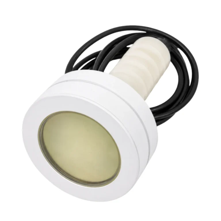 BBMU-HIFUM multi-element HIFU transducer array with circular element layout