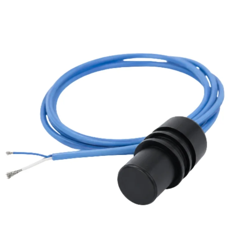 BBMU-LS ultrasound probe for liver stiffness and elasticity measurement systems