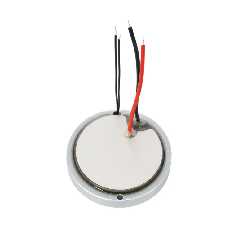 Sonde de physiothérapie ultrasonore BBMU-PHY avec surface de traitement circulaire