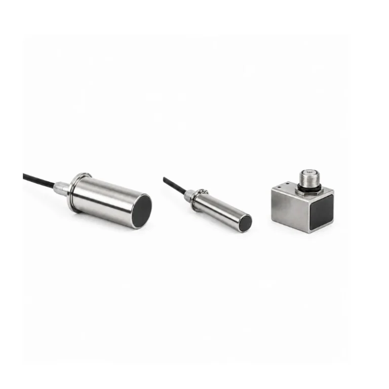 BBND-AI automated ultrasonic inspection probes for immersion and production-line NDT
