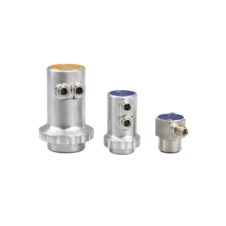 Palpeurs ultrasonores biéléments BBTM-CW pour corrosion et épaisseur résiduelle