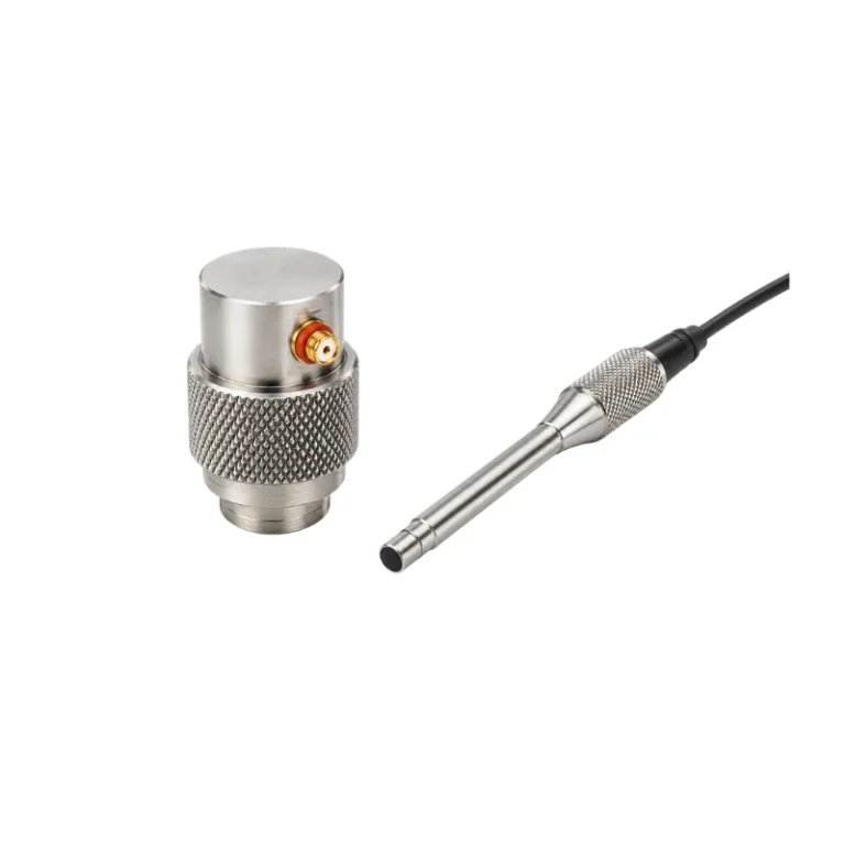 BBTM-PT precision ultrasonic thickness probes with standard and small contact tips