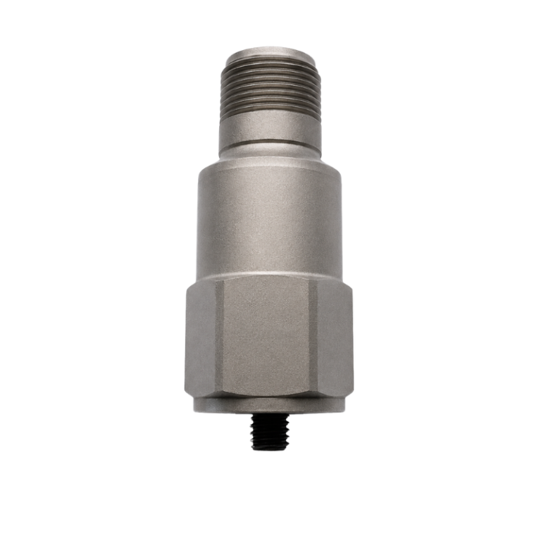 BBVM-VS250 industrial IEPE piezoelectric velocity sensor