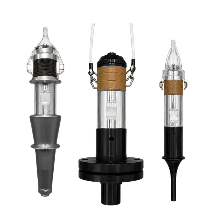 BBWD-20KP2000 20 kHz 2000 W ultrasonic welding transducer