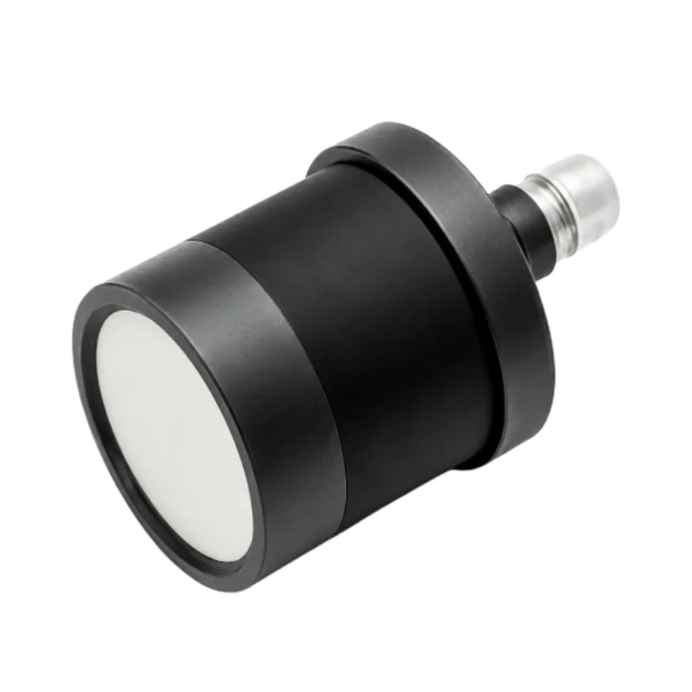 Transducteur ultrasonore de distance BBDM-14KR45M pour mesure sans contact de 1 à 45 m