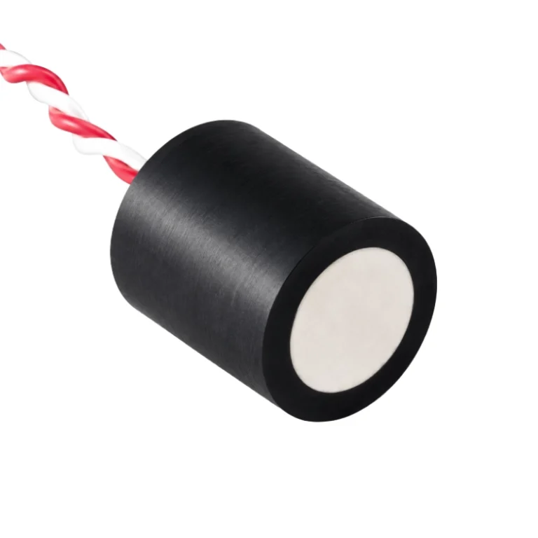 BBDM-200KR2M ultrasonic distance transducer for 0.1 to 2 m non-contact measurement