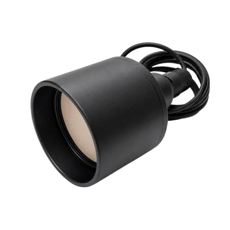 Transducteur ultrasonore de distance BBDM-22KR30M pour mesure sans contact de 0,8 à 30 m