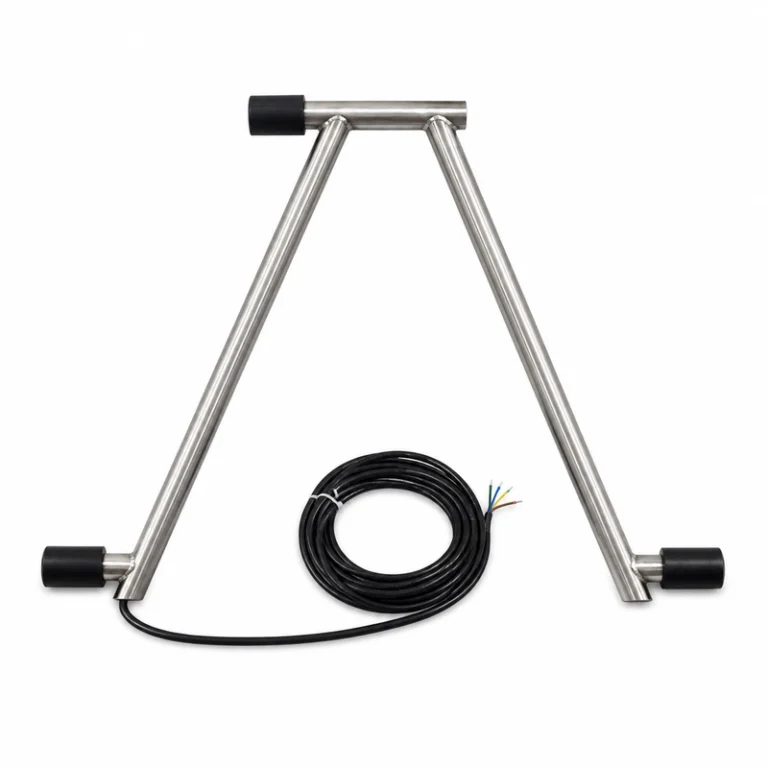 Transductor aéreo omnidireccional horizontal BBDM-35K-OM para posicionamiento