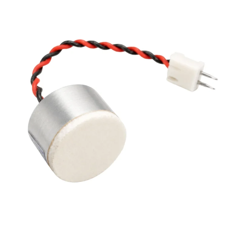 BBDM-400KR0P3M ultrasonic distance transducer for 0.06 to 0.3 m non-contact measurement