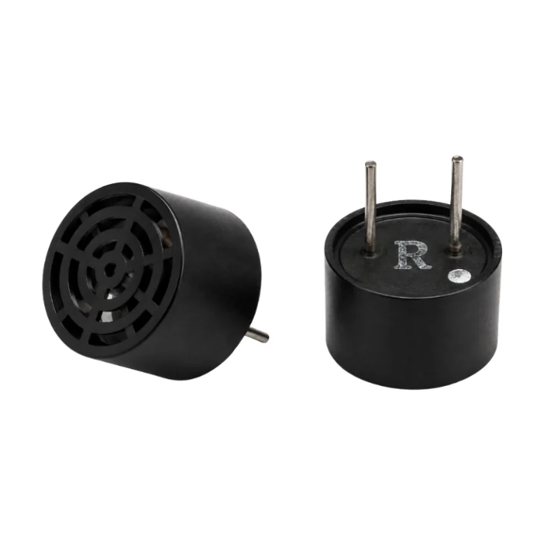 BBDM-40K-OPEN compact open-type 40 kHz ultrasonic distance transducer