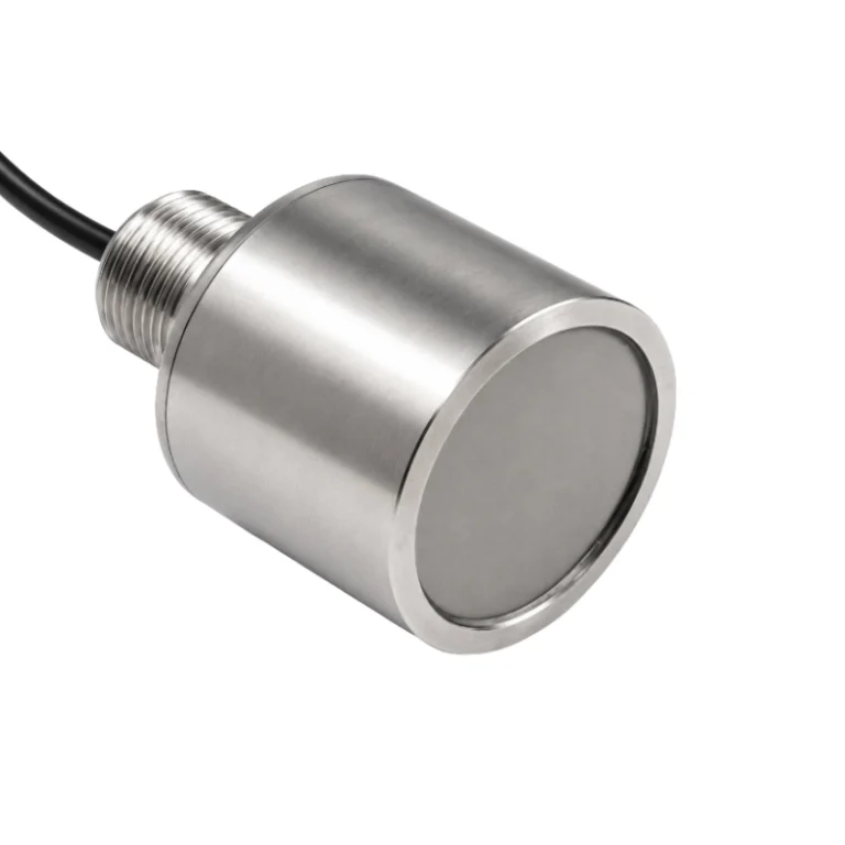 BBDM-40K-UW 40 kHz underwater depth transducer with threaded mount