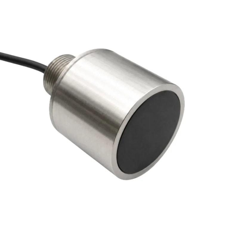 BBDM-40K200KR200M-UW dual-frequency underwater depth transducer