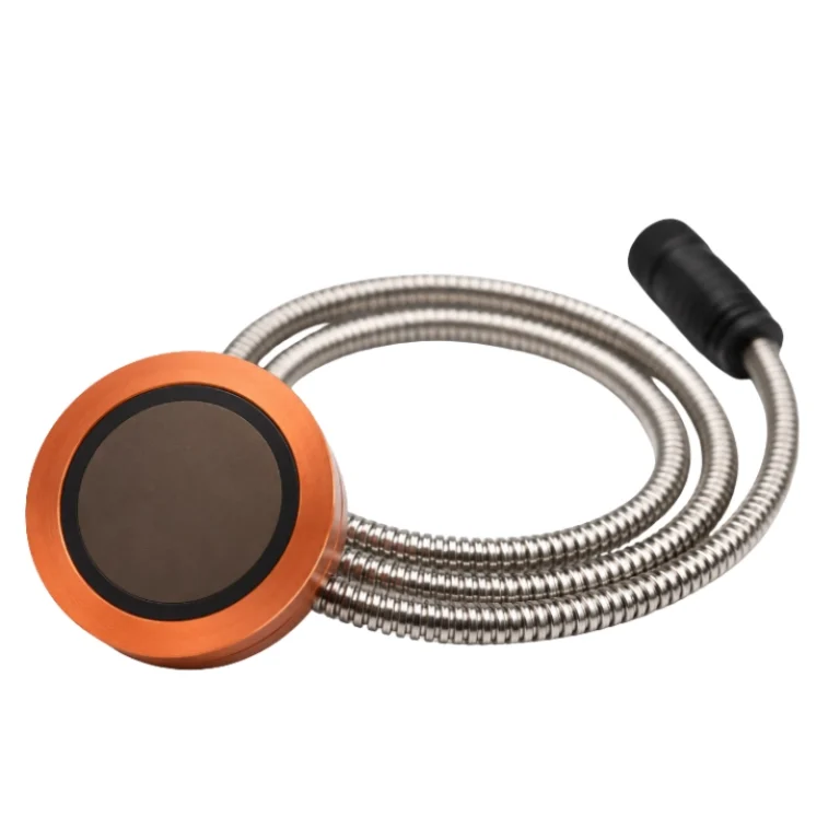 BBDM-500KR5M 500 kHz ultrasonic liquid level transducer