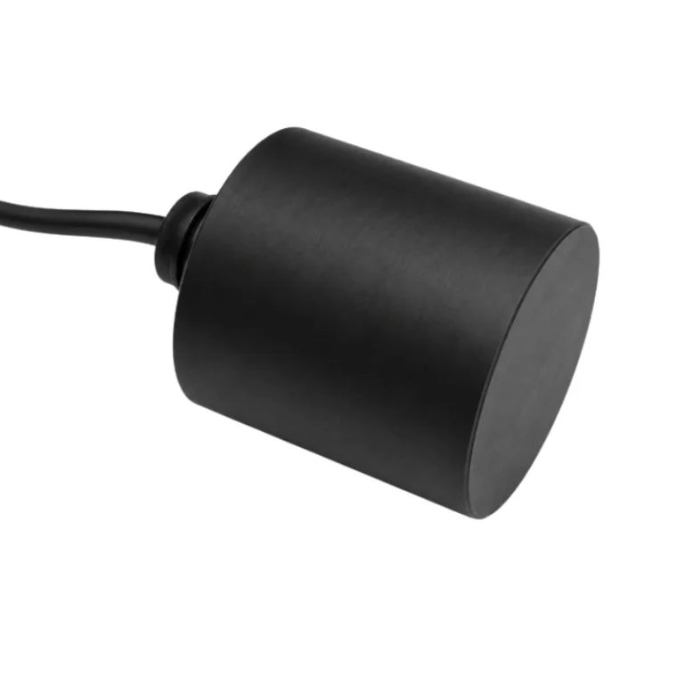 BBDM-50KR8M ultrasonic distance transducer for 0.3 to 8 m non-contact measurement