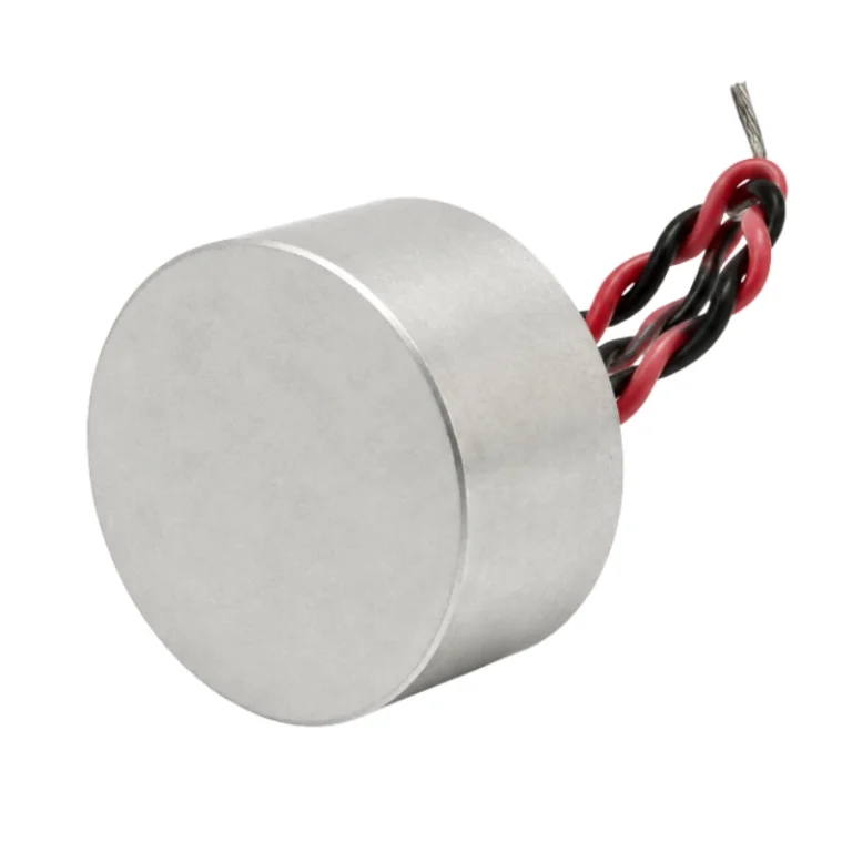 BBDM-58KR3M waterproof 58 kHz ultrasonic distance transducer
