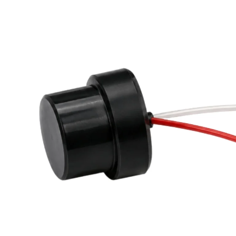 BBFM-Q1M 1 MHz ultrasonic liquid-flow transducer