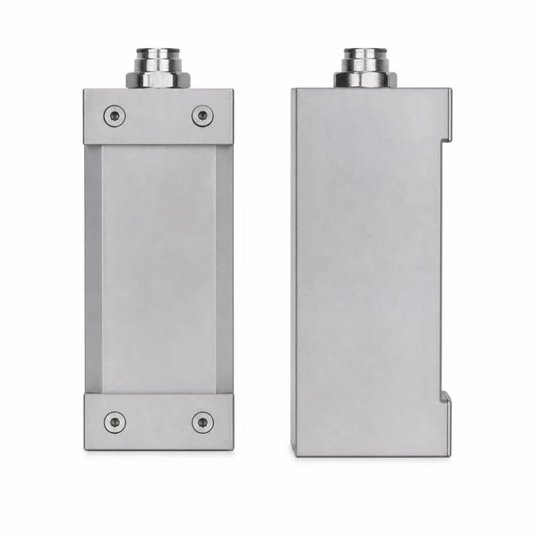 BBFM-Q200K-C Clamp-On-Ultraschall-Durchflusswandler