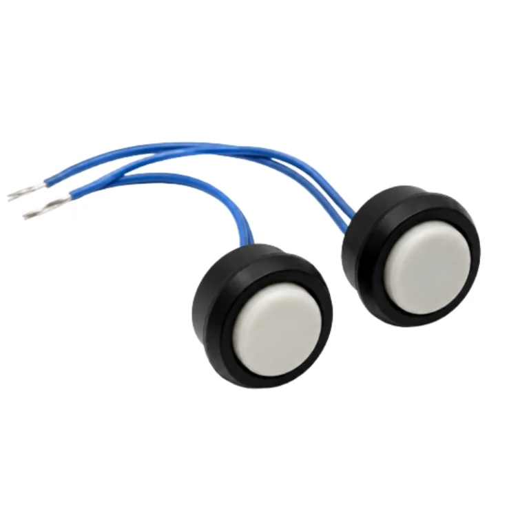 BBFM-Q200K 200 kHz ultrasonic gas-flow transducer