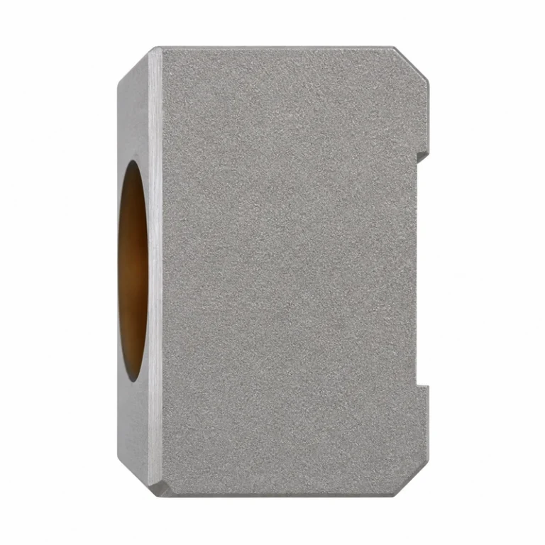 Transductor ultrasónico de caudal externo BBFM-Q2M
