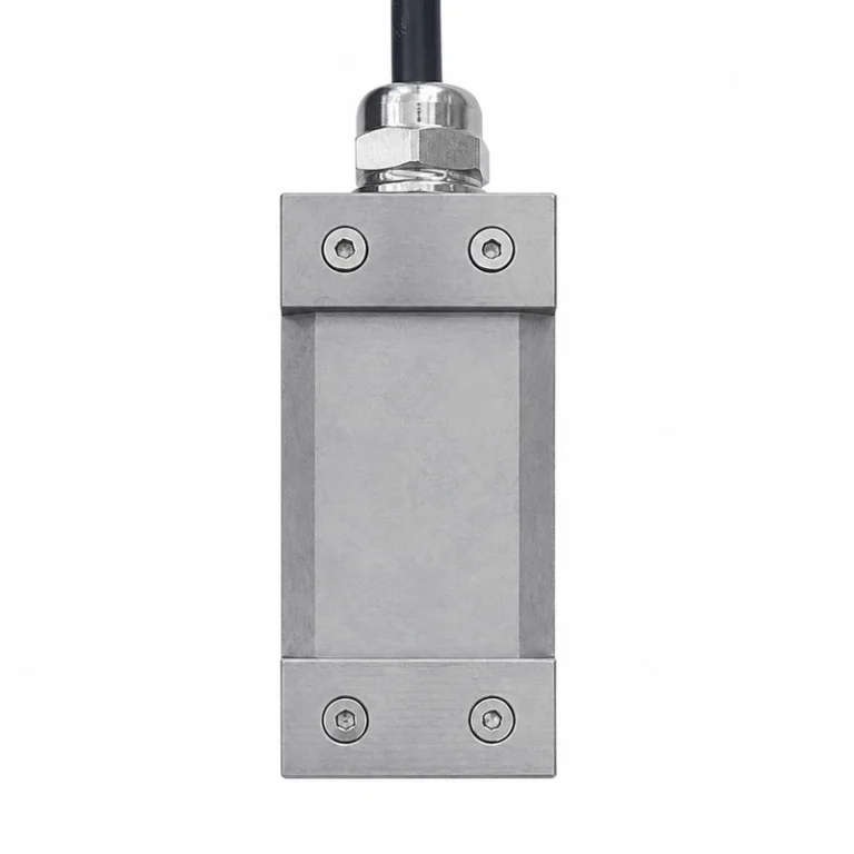 BBFM-Q500K-B Clamp-On-Ultraschall-Durchflusswandler