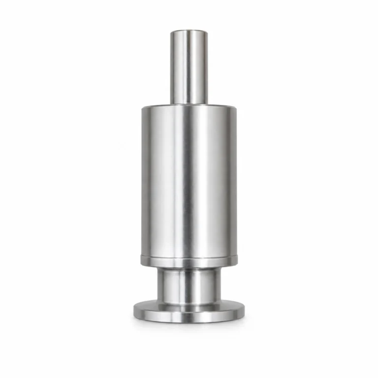 BBFM-Q78K Ultraschall-Durchflusswandler für heiße Rauchgase