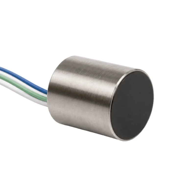 BBFM-V200K heated 200 kHz ultrasonic air-velocity transducer