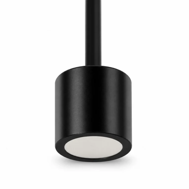 BBFM-V225K Ultraschall-Windmesswandler mit kompaktem Zylinderkörper, kreisförmiger Schallfläche und Kabel