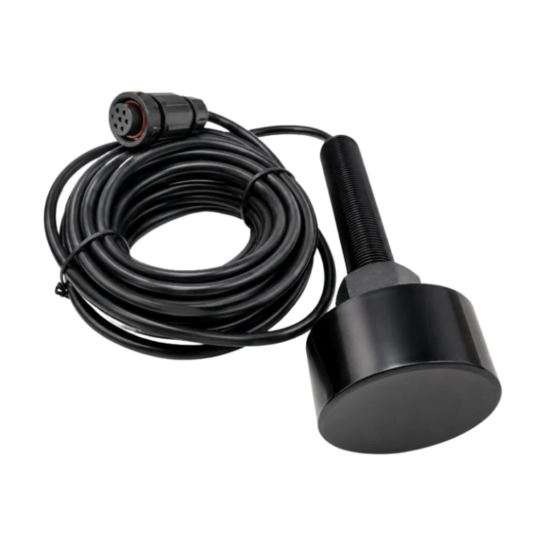 Transducteur de sondeur marin double fréquence BBUA-F50K200K