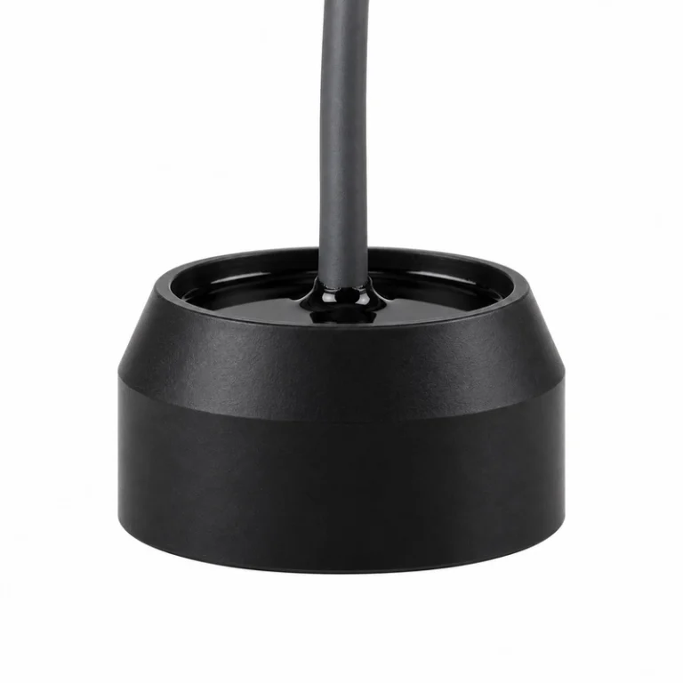 Transdutor ultrassônico BBDM-70KR3M de curto alcance para medição de distância no ar, com corpo cilíndrico preto e rosca superior